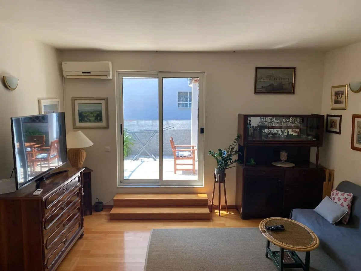 Appartamento House Marjan Spalato
