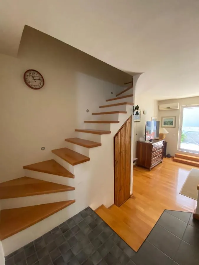 Appartamento House Marjan Spalato 0*,  Croazia