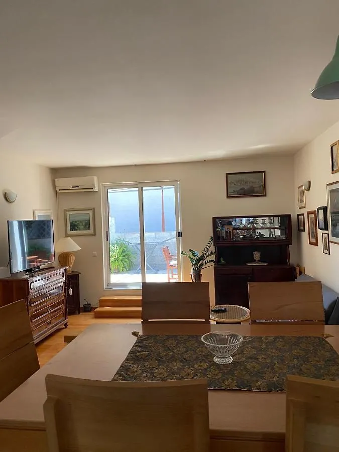 House Marjan Διαμέρισμα Σπλιτ