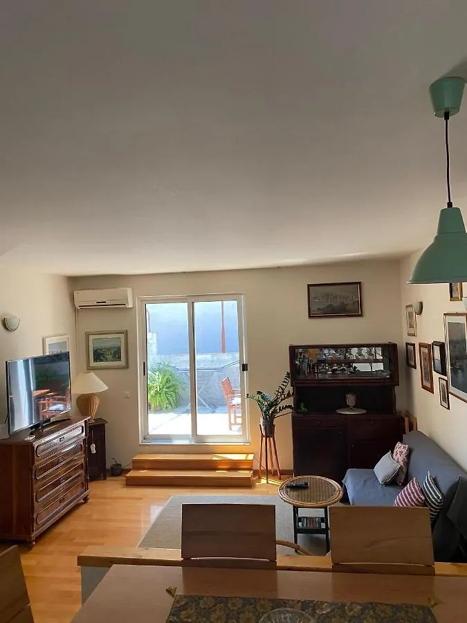House Marjan Διαμέρισμα Σπλιτ