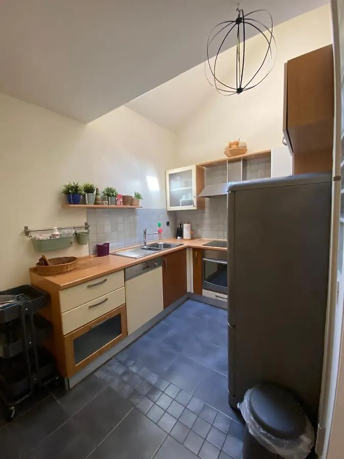 Appartamento House Marjan Spalato