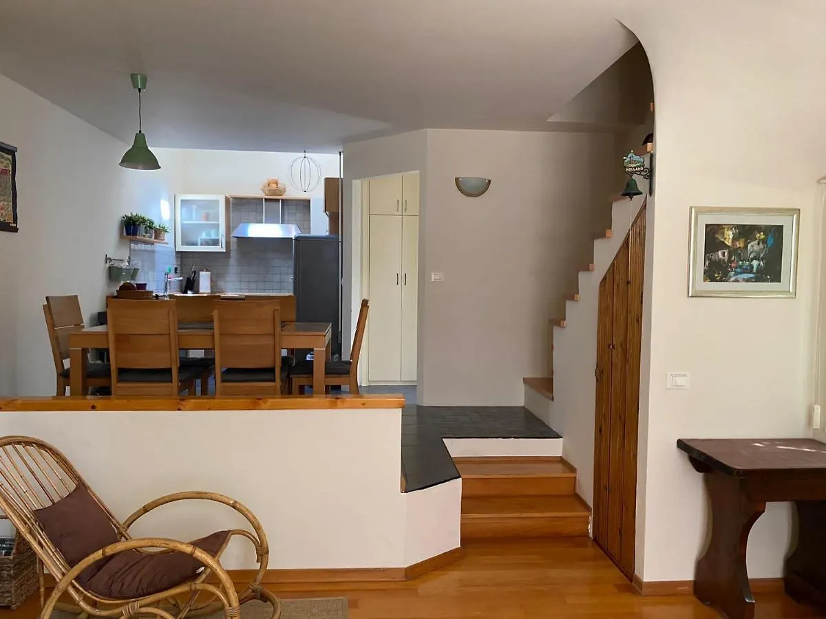 Appartamento House Marjan Spalato