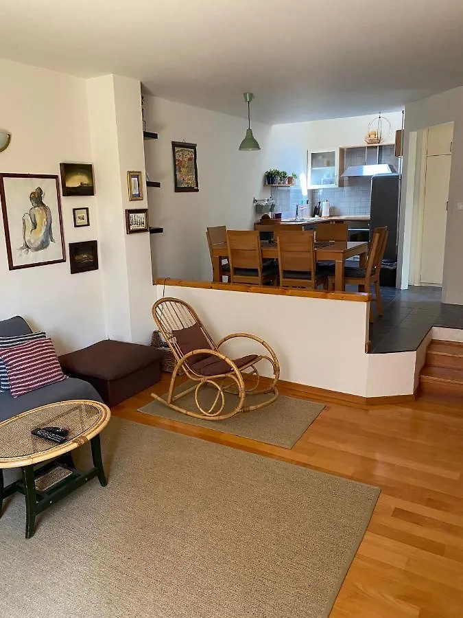 Appartamento House Marjan Spalato 0*,