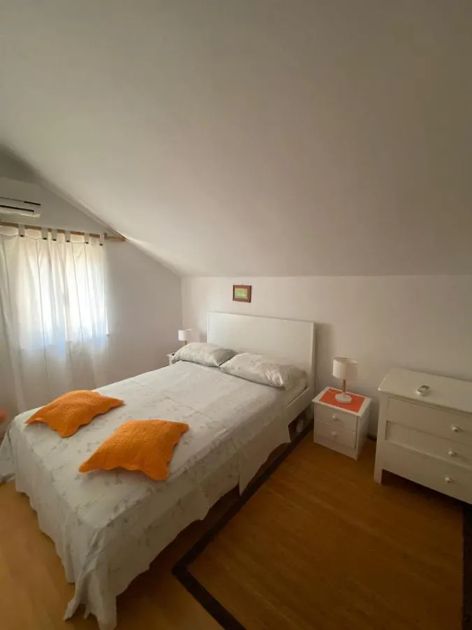 House Marjan Διαμέρισμα Σπλιτ