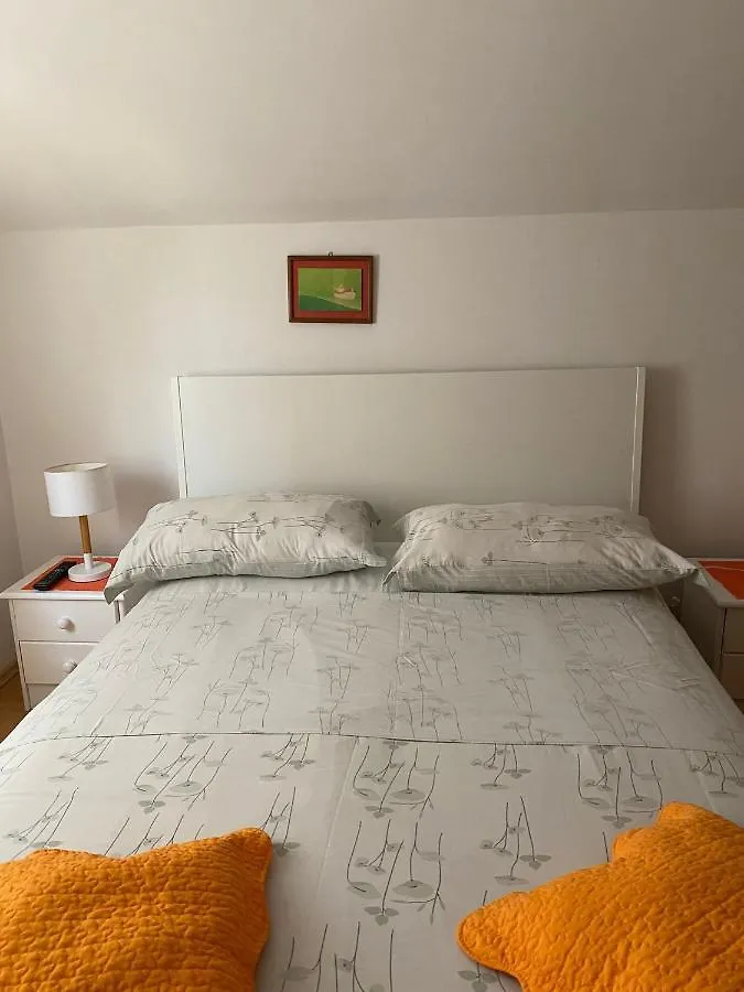 Appartamento House Marjan Spalato