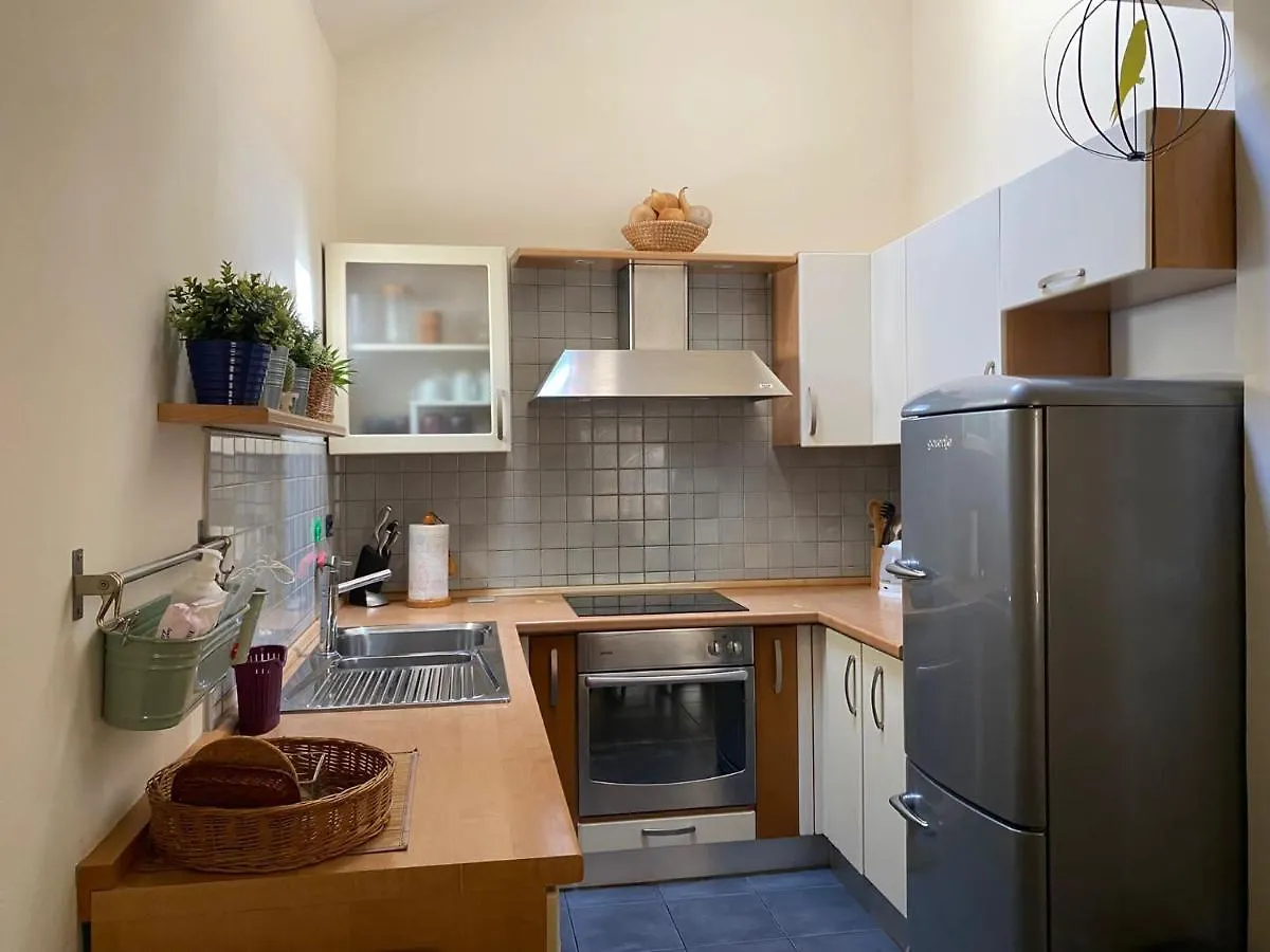 House Marjan Διαμέρισμα Σπλιτ