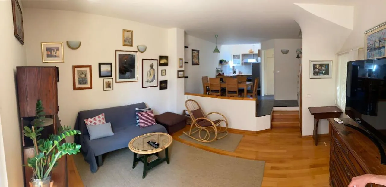 Appartamento House Marjan Spalato Croazia
