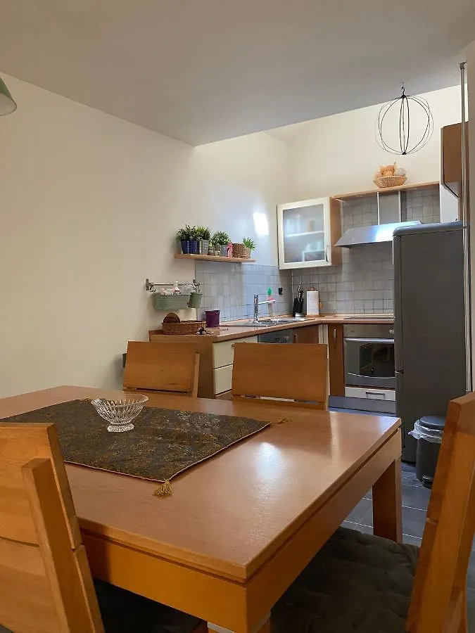 Appartamento House Marjan Spalato Croazia