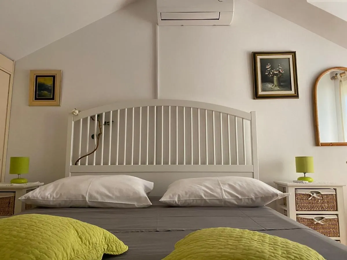 Appartamento House Marjan Spalato 0*,