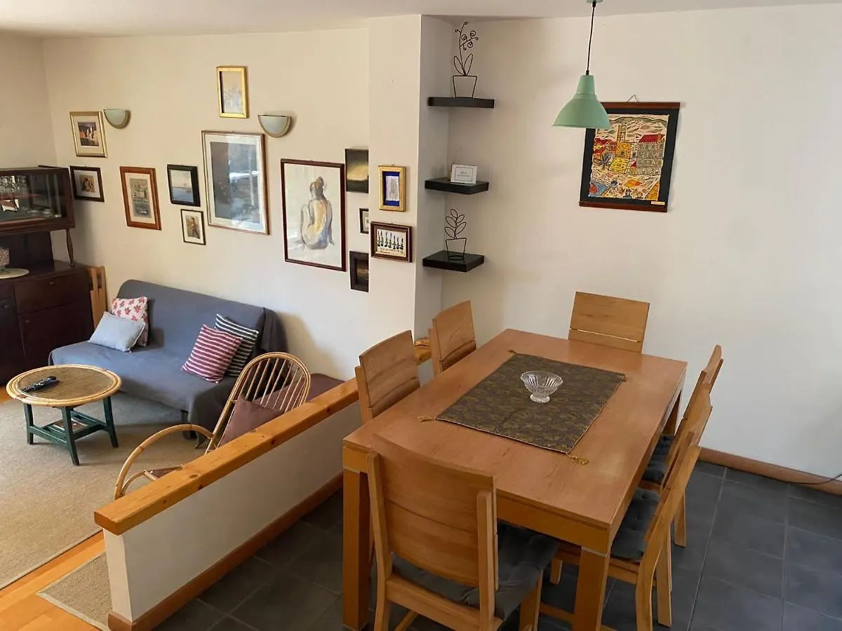 Appartamento House Marjan Spalato
