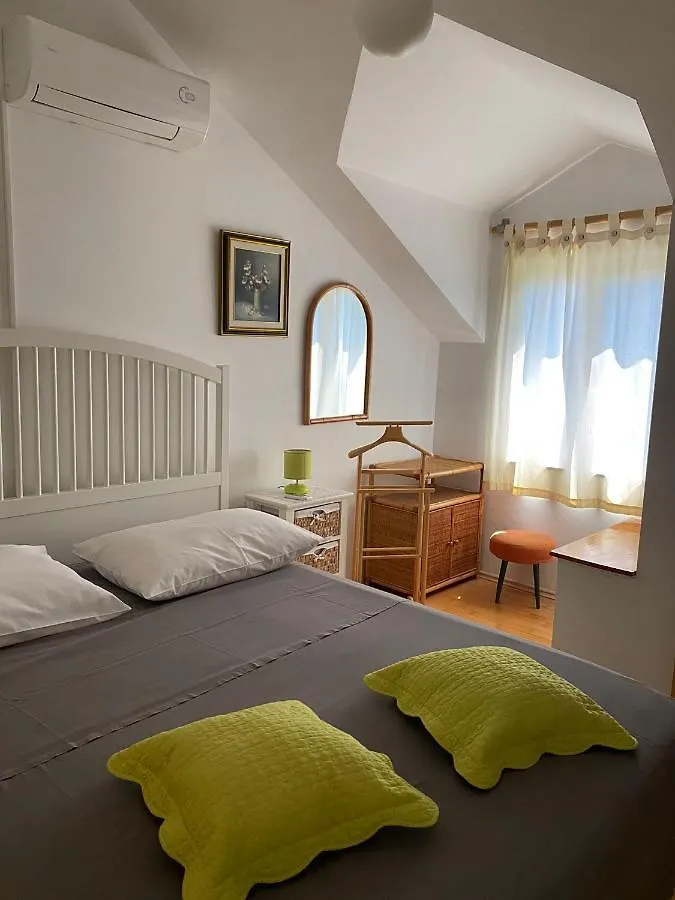 House Marjan Διαμέρισμα Σπλιτ 0*,
