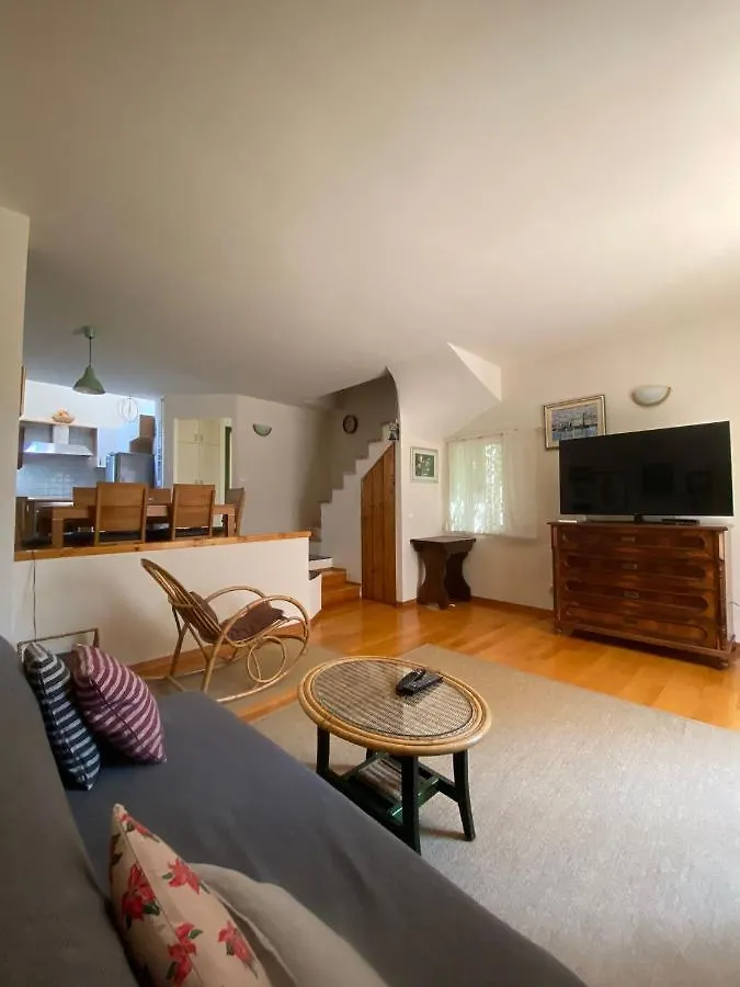 Appartamento House Marjan Spalato Croazia
