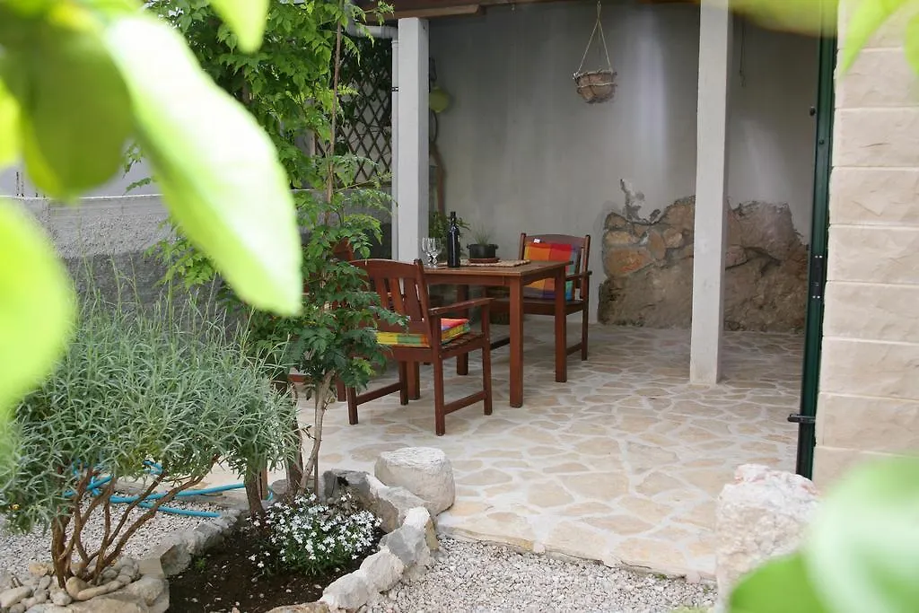 House Marjan Διαμέρισμα Σπλιτ Κροατία