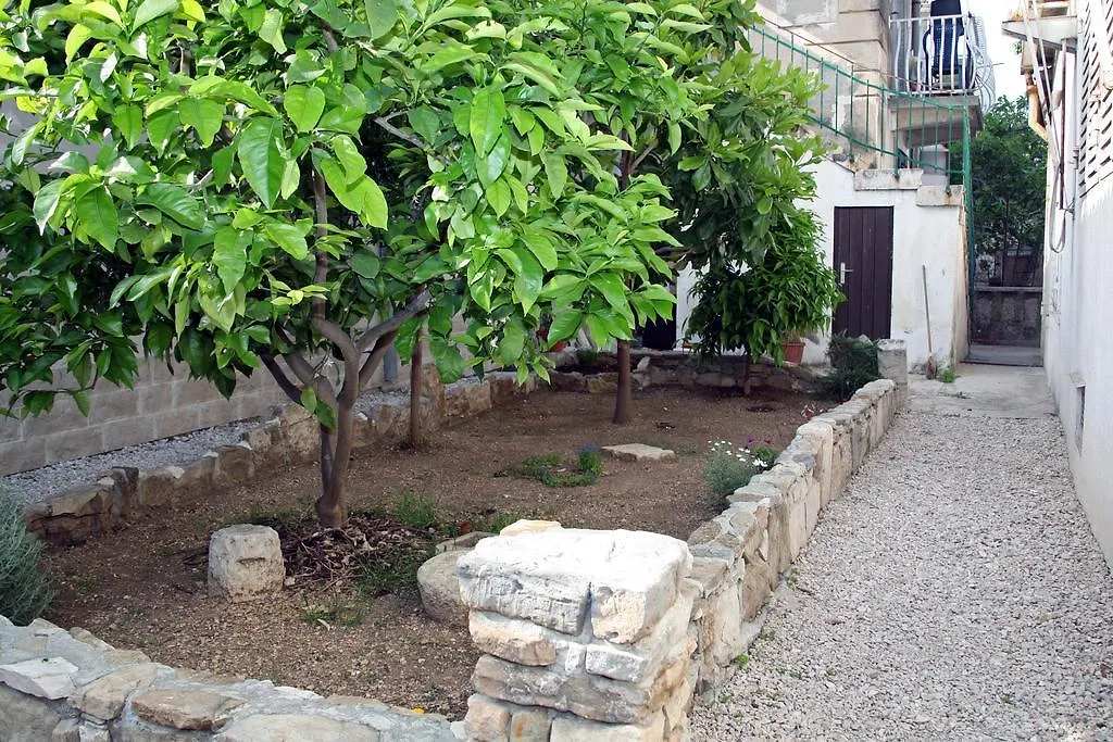 Appartamento House Marjan Spalato
