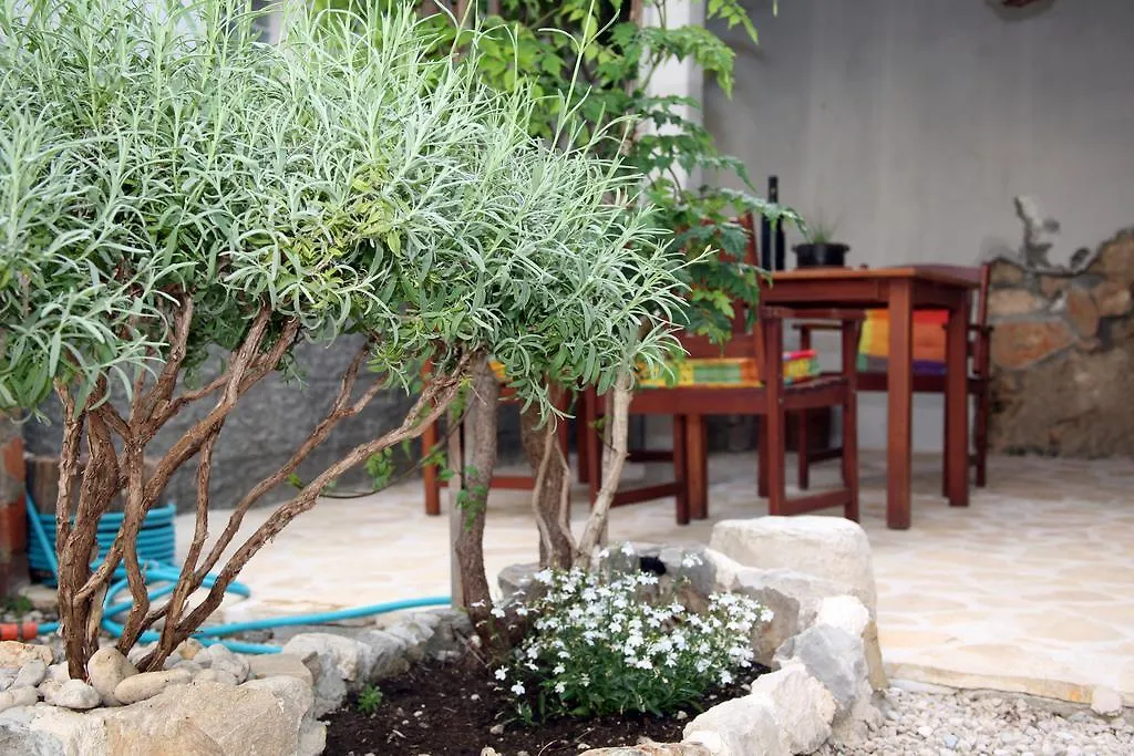 Appartamento House Marjan Spalato