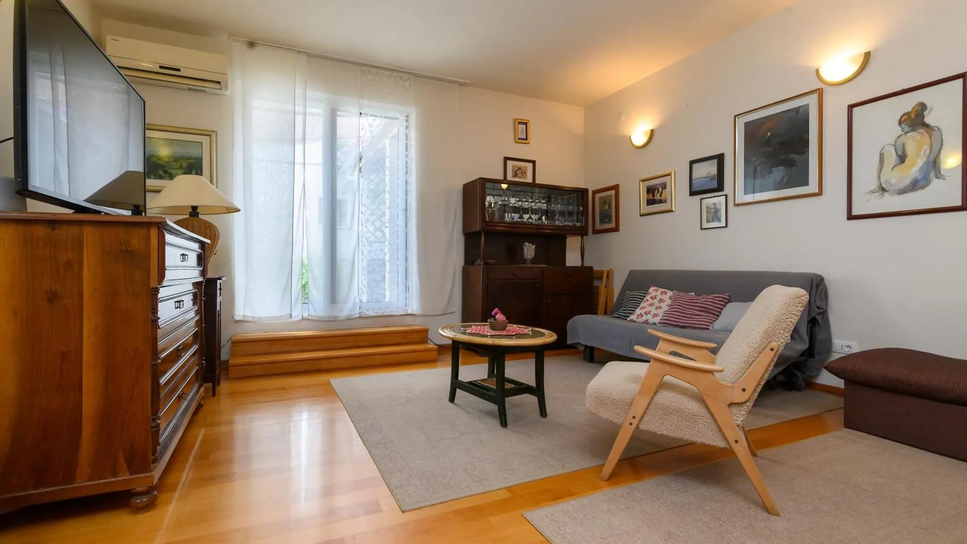 Appartamento House Marjan Spalato
