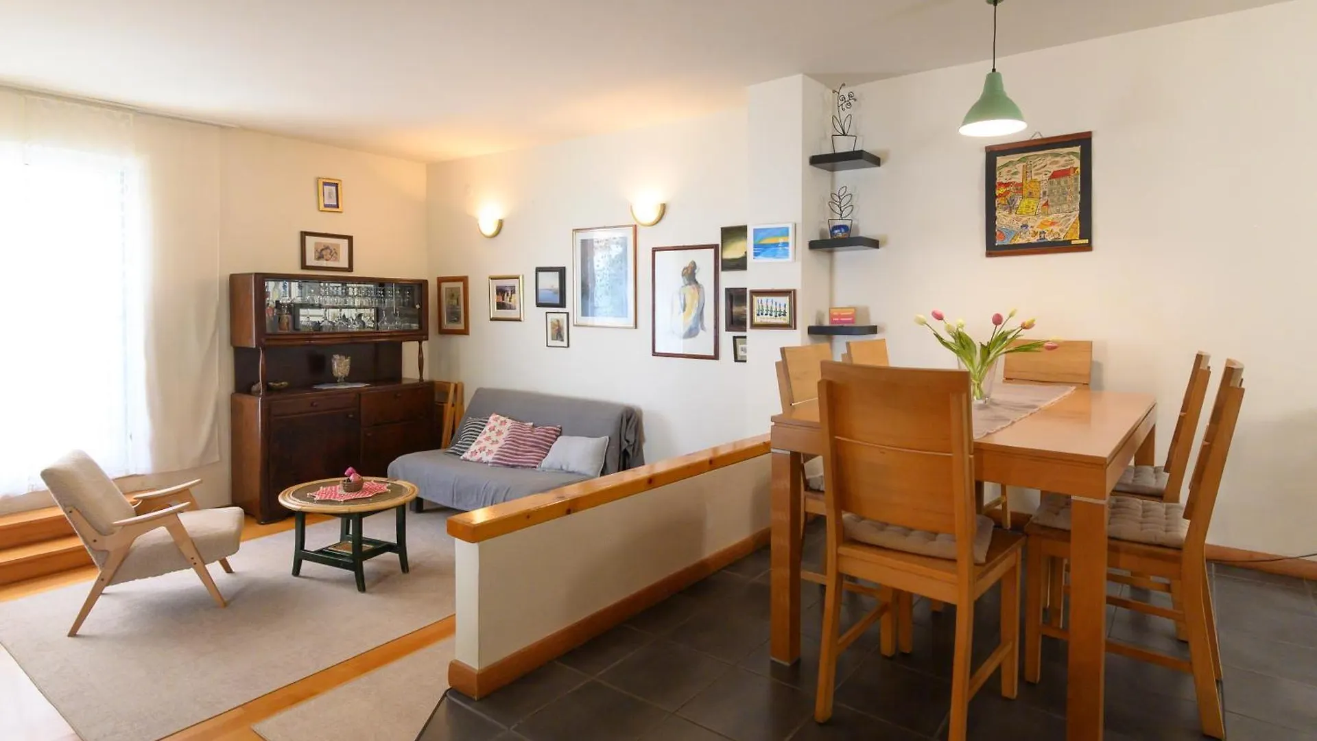 Appartamento House Marjan Spalato 0*,  Croazia