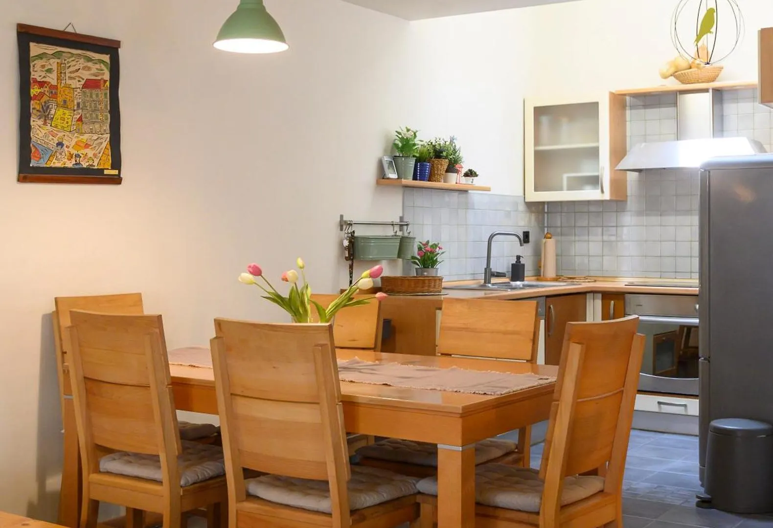 Appartamento House Marjan Spalato