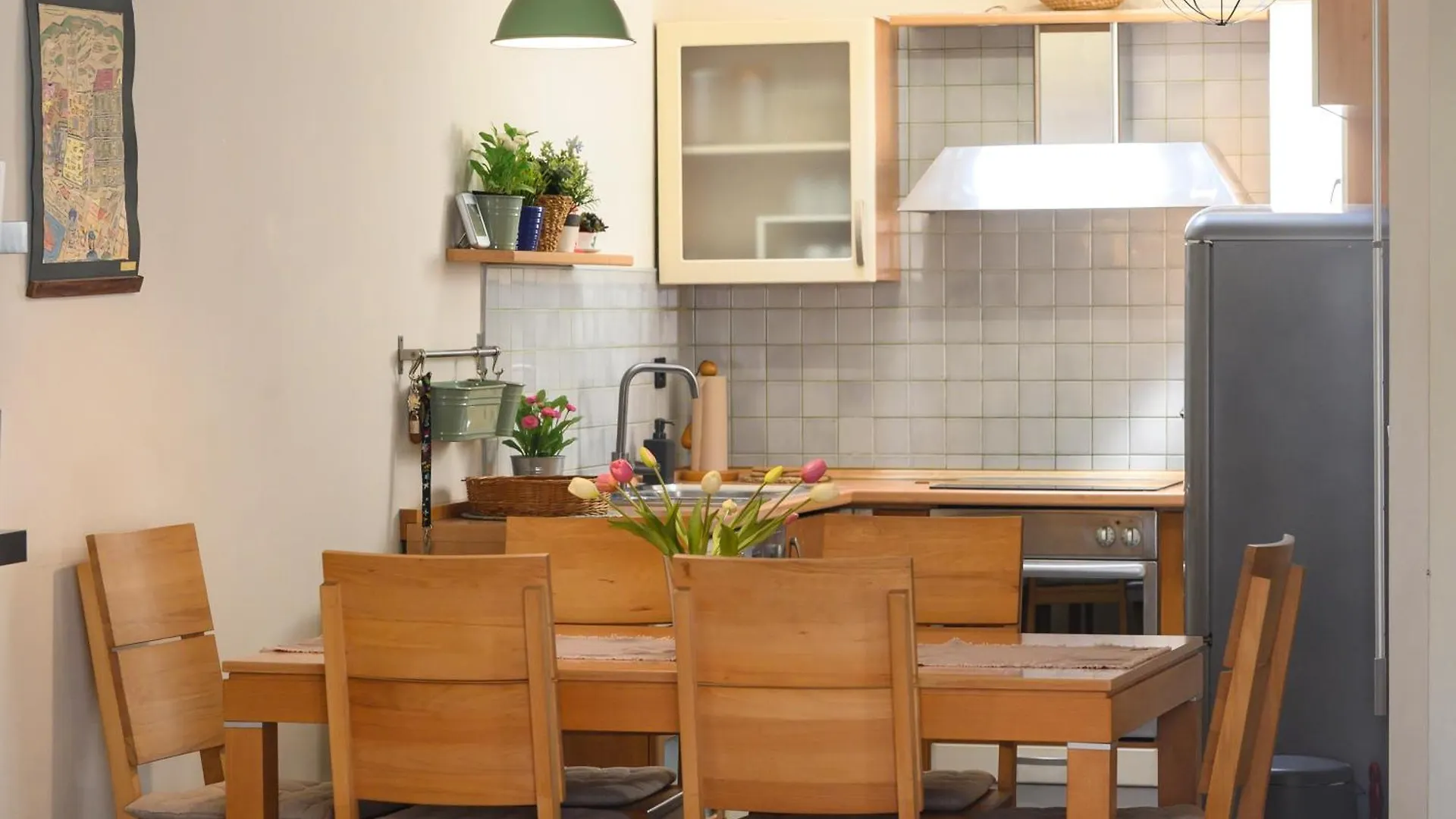 Appartamento House Marjan Spalato Croazia