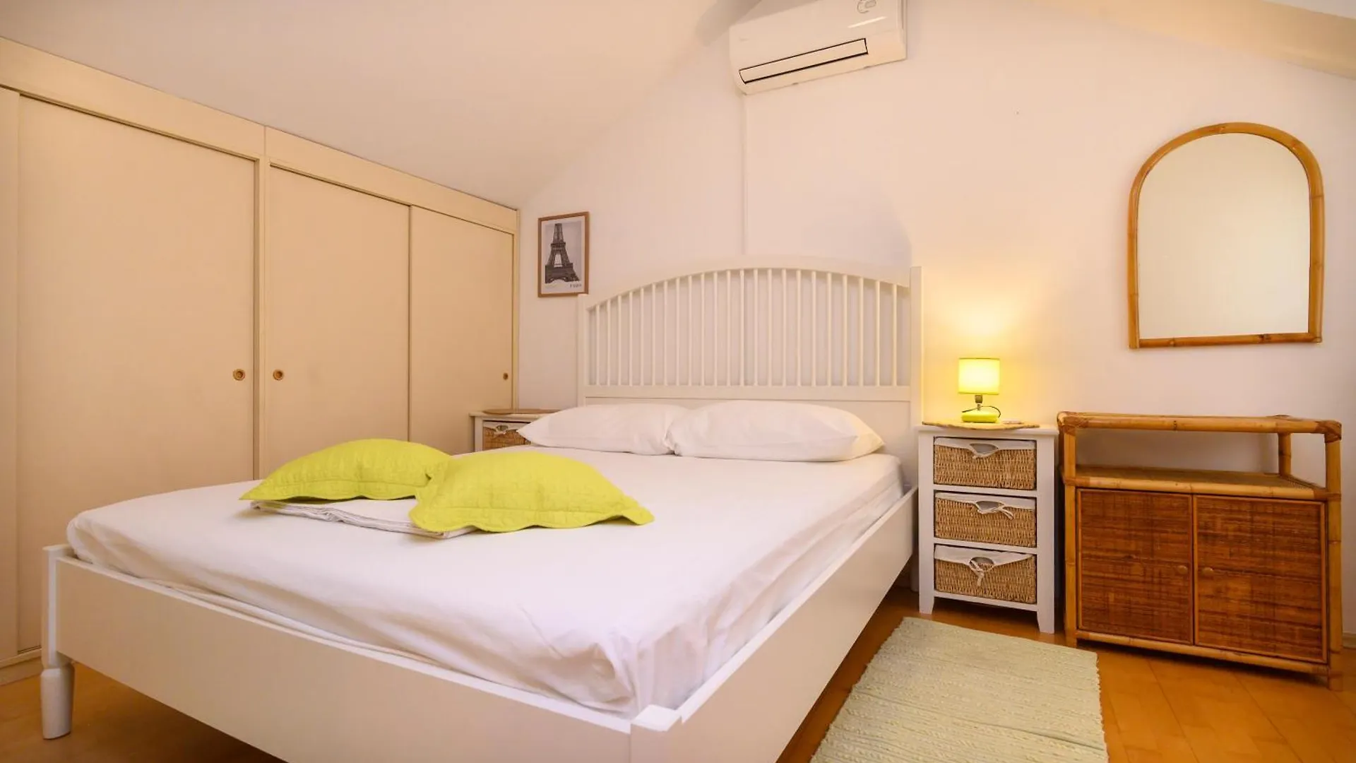 Appartamento House Marjan Spalato 0*,