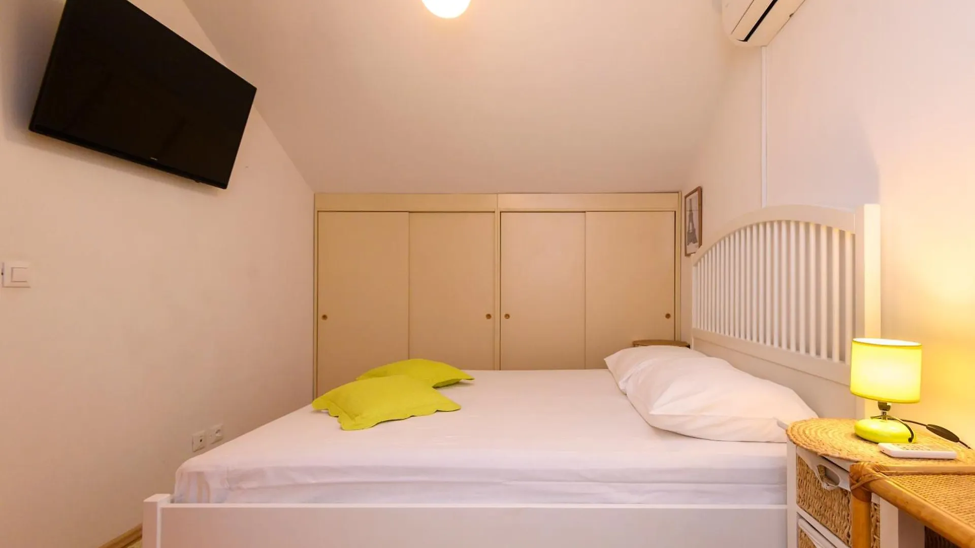 Appartamento House Marjan Spalato Croazia