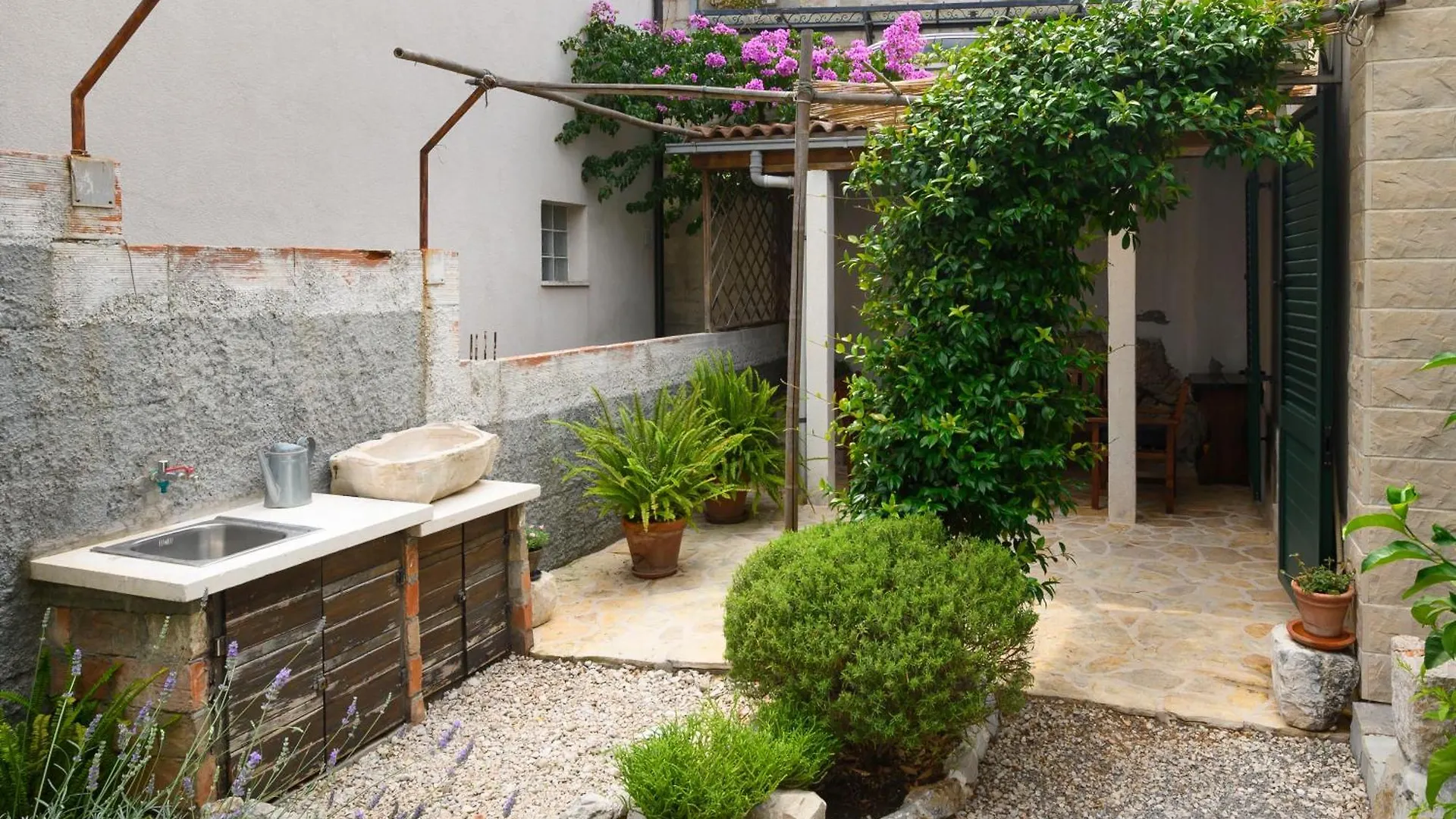 Appartamento House Marjan Spalato