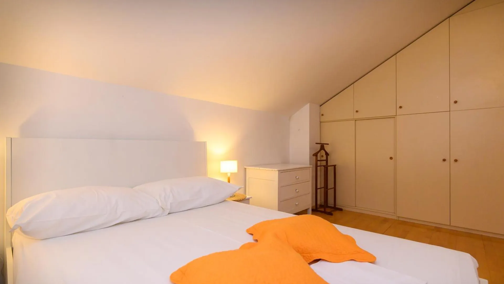 Appartamento House Marjan Spalato