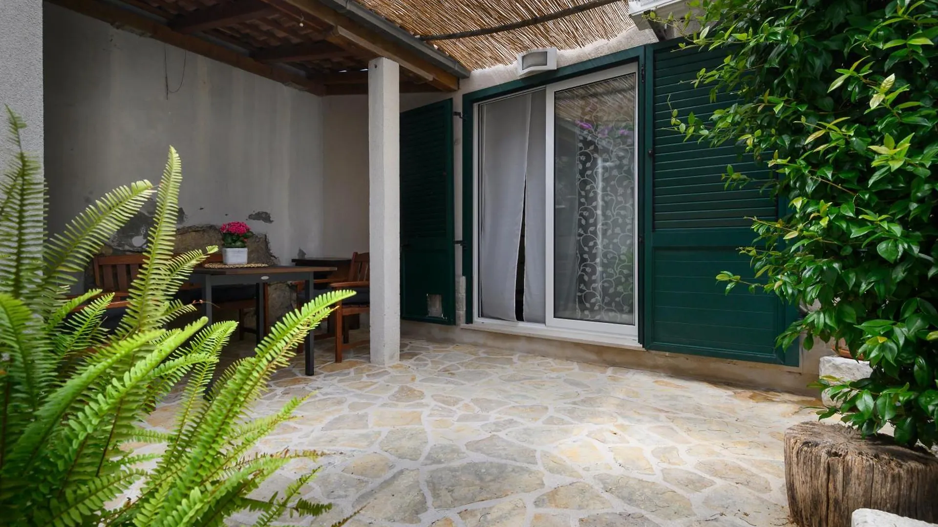 House Marjan Διαμέρισμα Σπλιτ