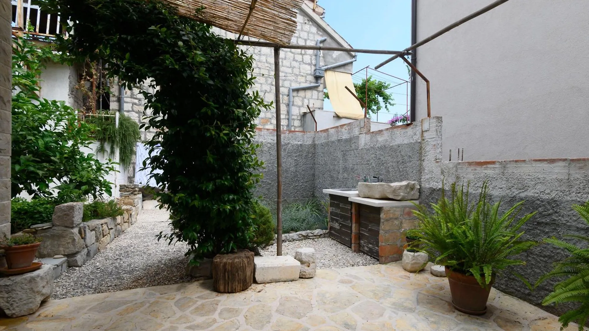 House Marjan Διαμέρισμα Σπλιτ 0*,  Κροατία
