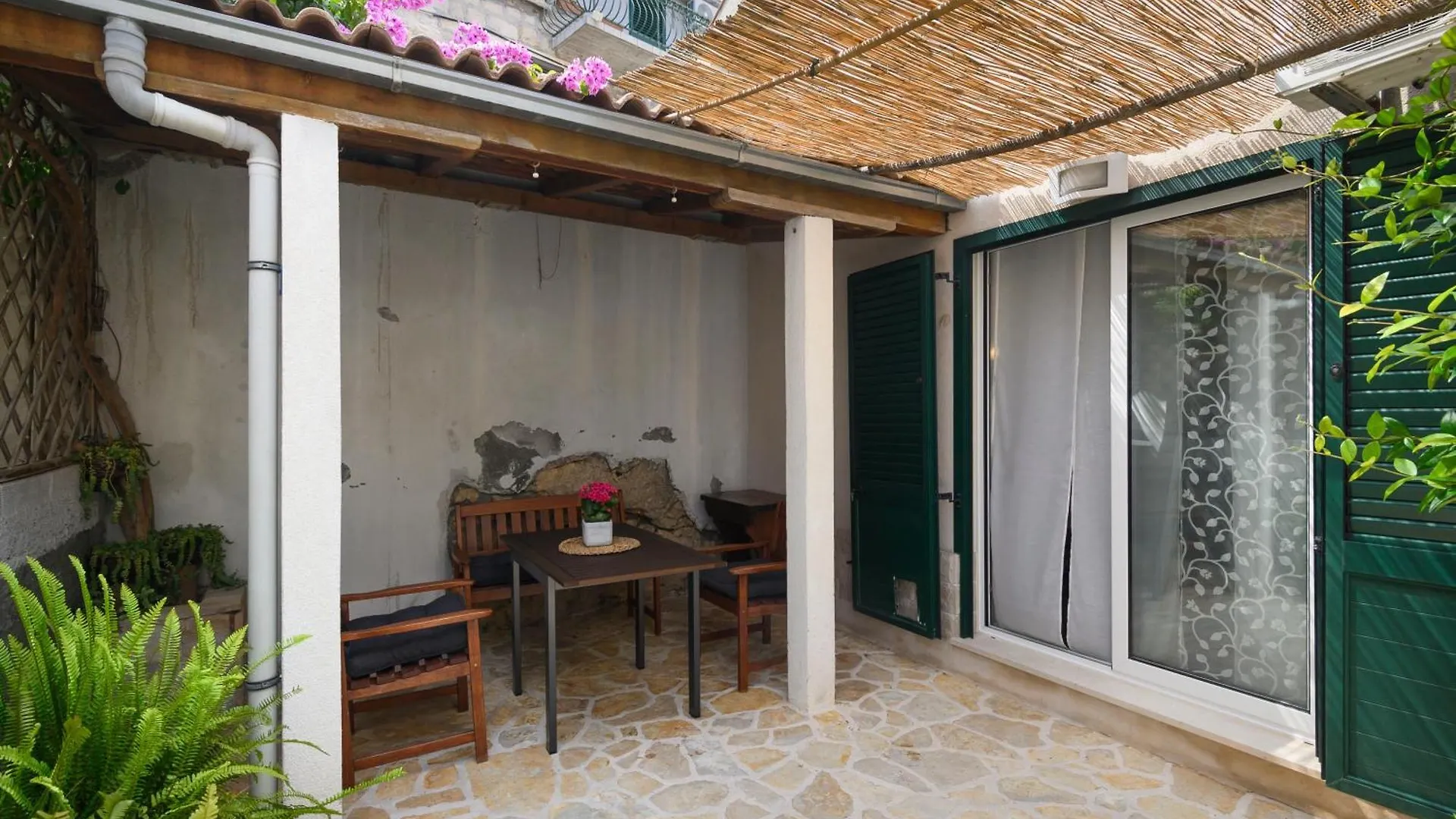 House Marjan Διαμέρισμα Σπλιτ
