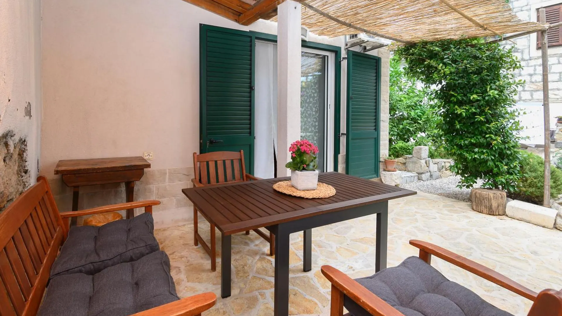 House Marjan Διαμέρισμα Σπλιτ