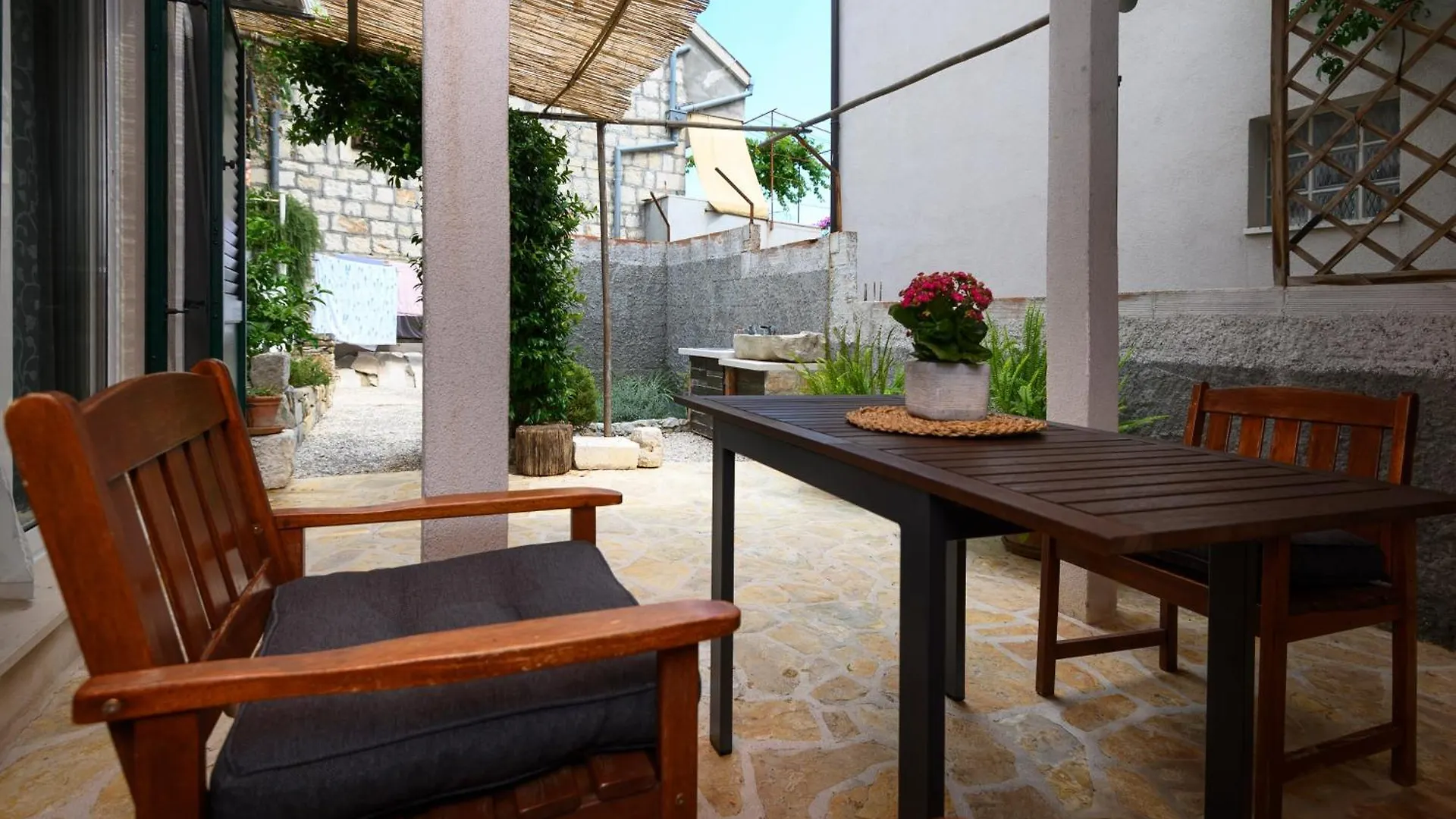 House Marjan Διαμέρισμα Σπλιτ
