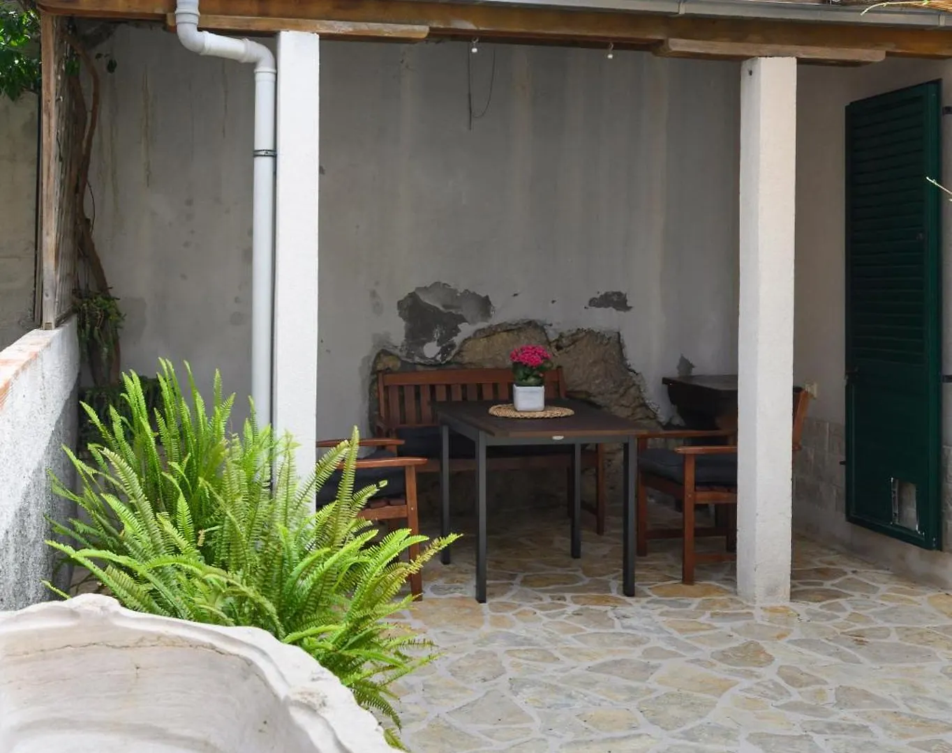 House Marjan Διαμέρισμα Σπλιτ Κροατία