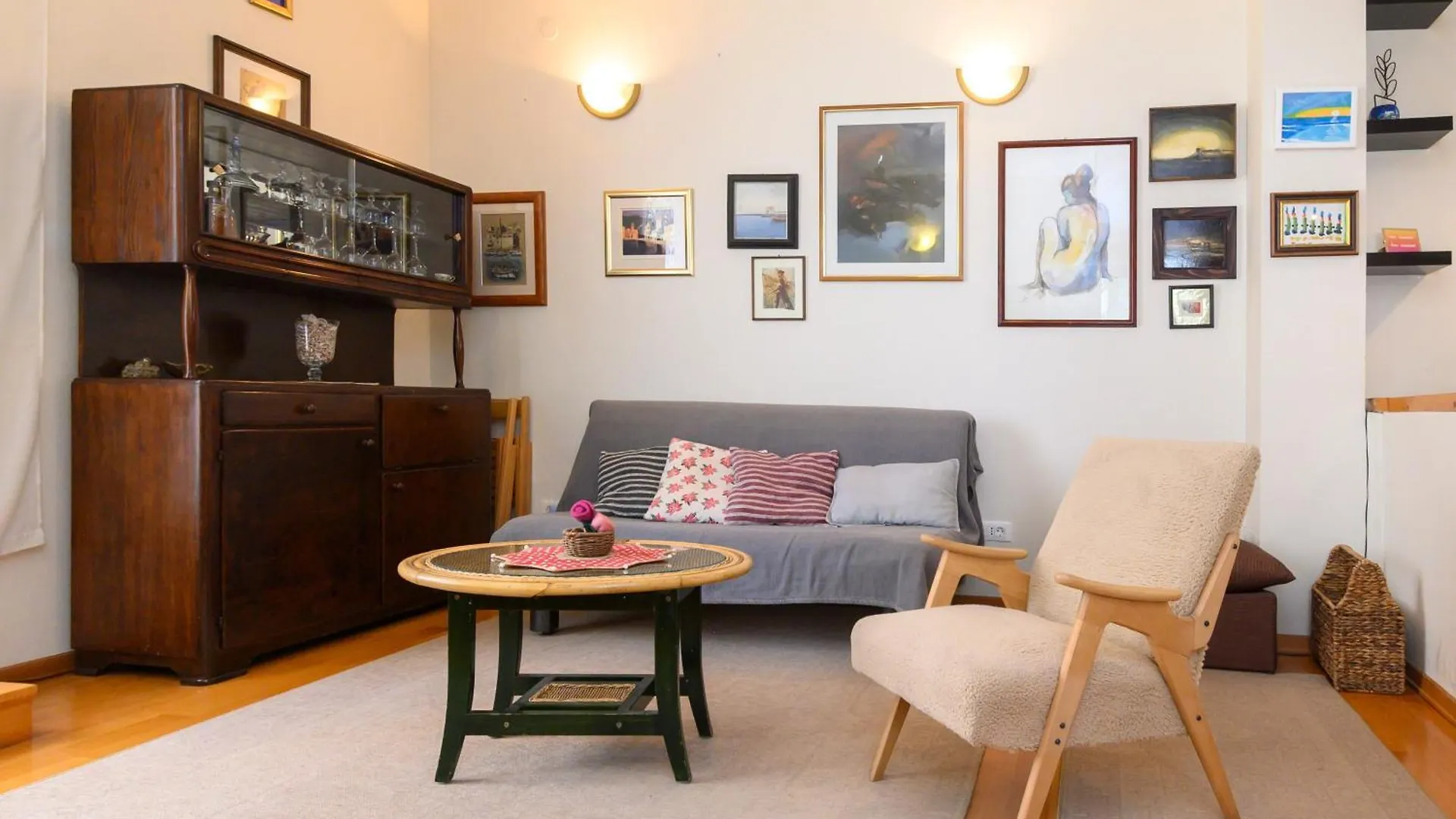Appartamento House Marjan Spalato Croazia