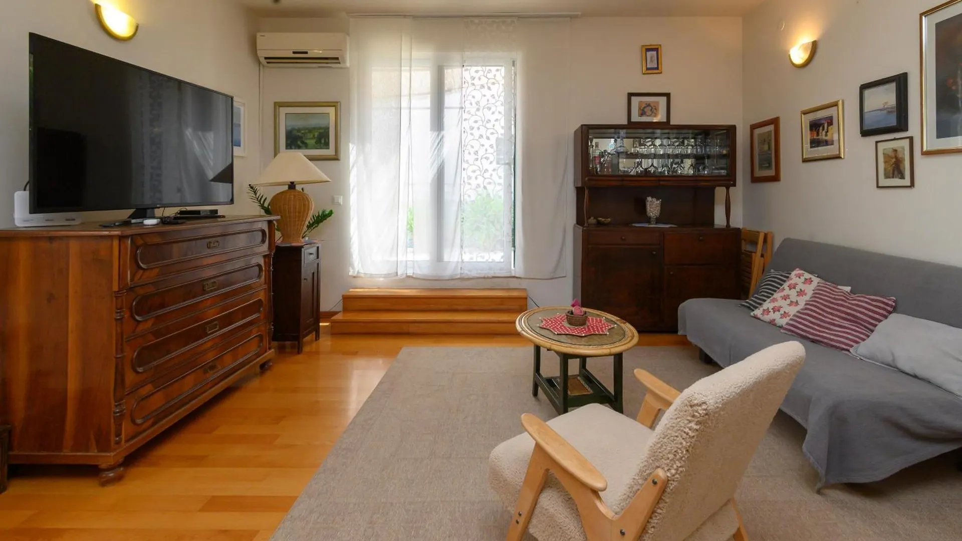 House Marjan Διαμέρισμα Σπλιτ