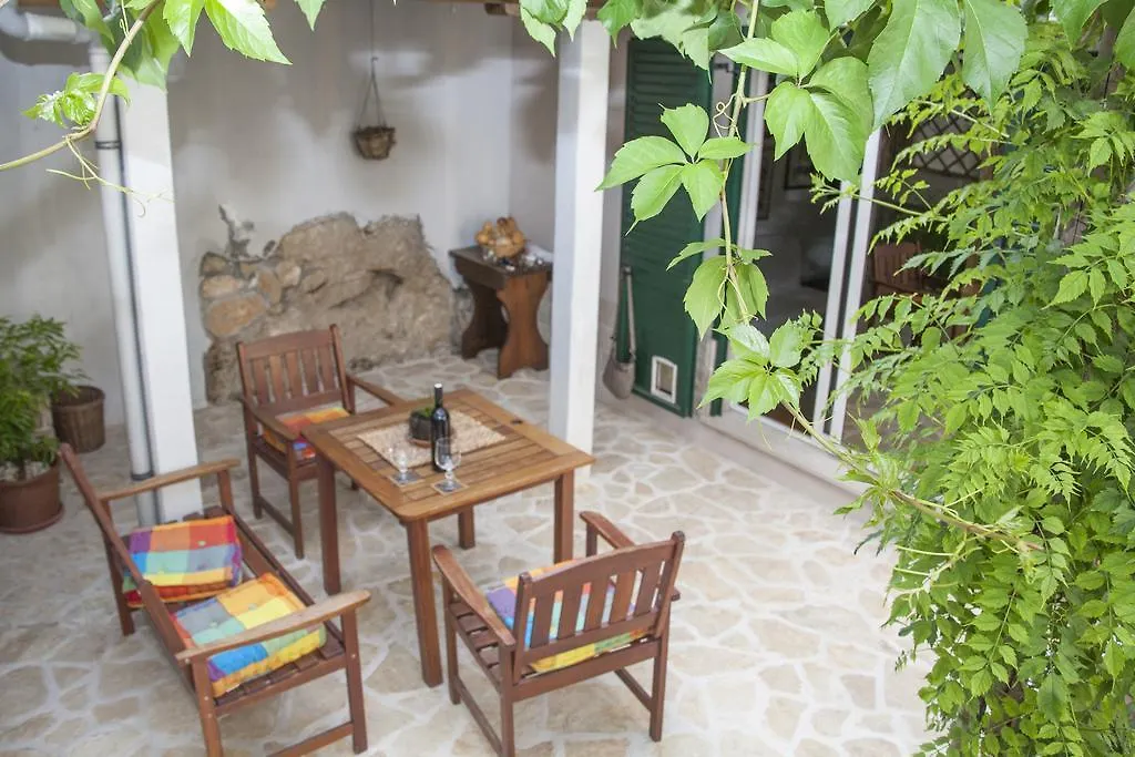 Appartamento House Marjan Spalato