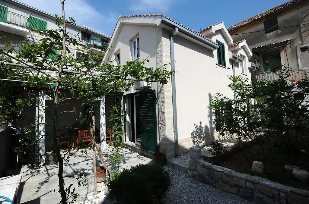 Appartamento House Marjan Spalato