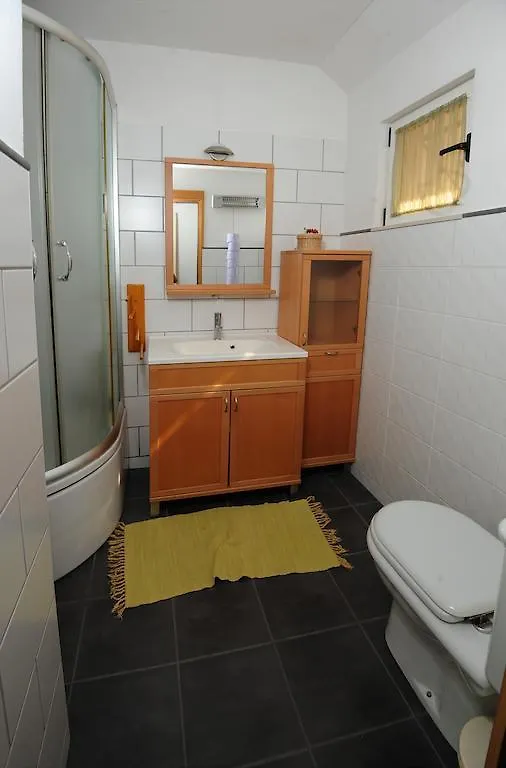Appartamento House Marjan Spalato