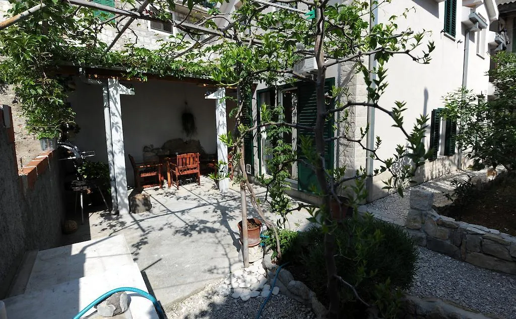 House Marjan Διαμέρισμα Σπλιτ 0*,